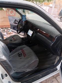 تويوتا كراون